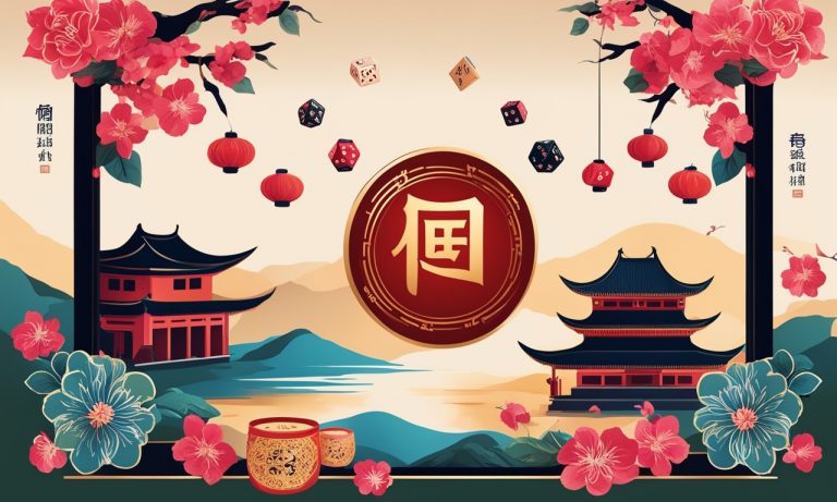 花旗骰：一個令人著迷的骰子遊戲