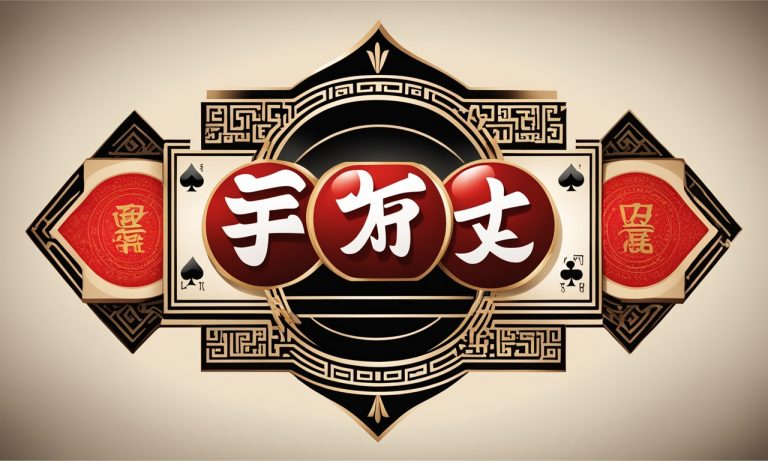 牌九技巧大揭秘：如何在牌九中取得勝利？